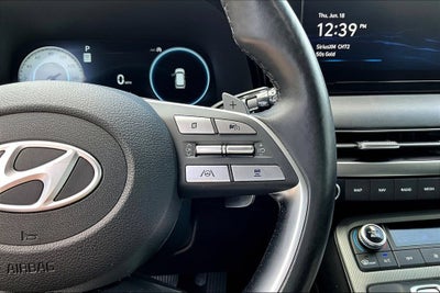 2024 Hyundai Palisade SEL 8P