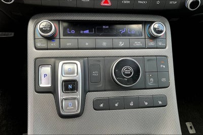 2024 Hyundai Palisade SEL 8P