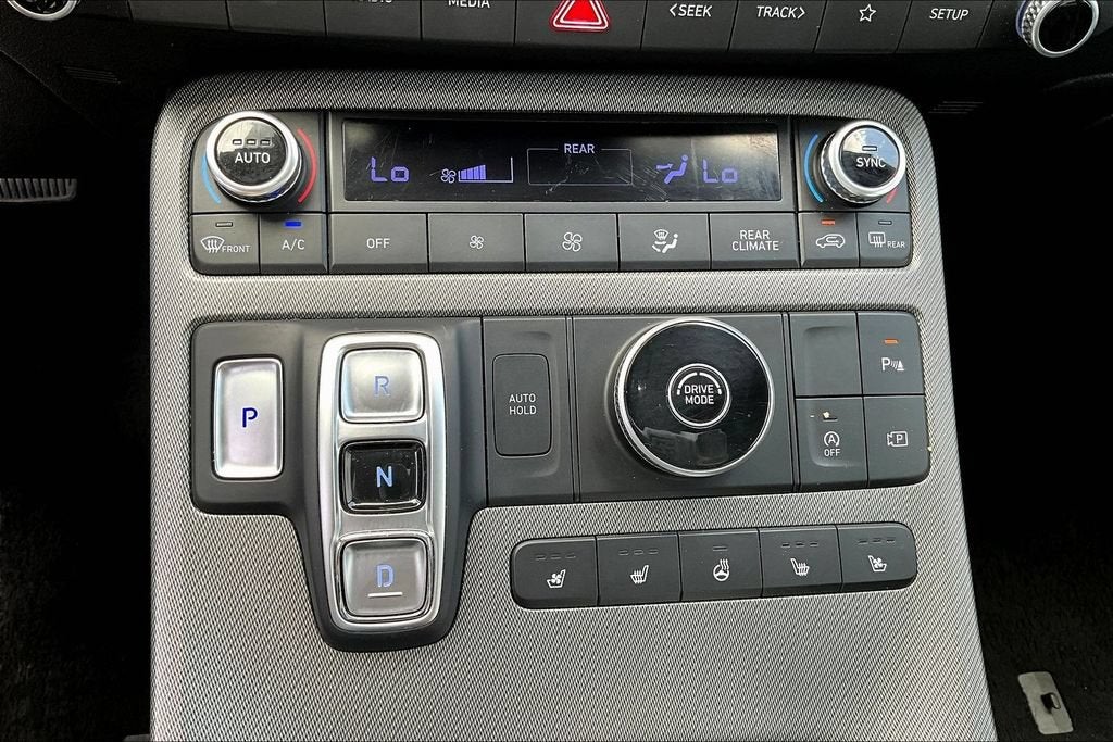 2024 Hyundai Palisade SEL 8P