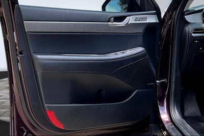 2024 Hyundai Palisade SEL 8P