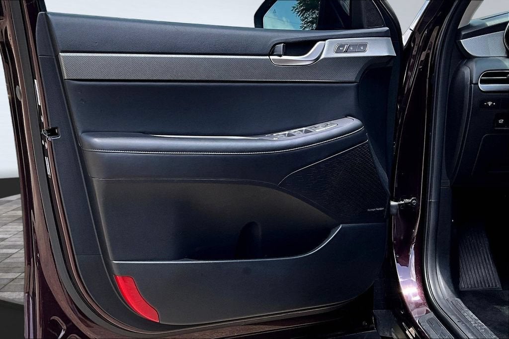 2024 Hyundai Palisade SEL 8P