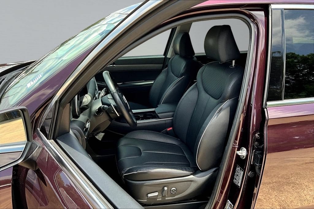 2024 Hyundai Palisade SEL 8P
