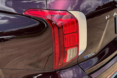 2024 Hyundai Palisade SEL 8P