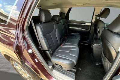 2024 Hyundai Palisade SEL 8P