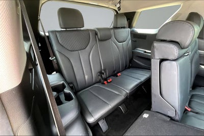 2024 Hyundai Palisade SEL 8P
