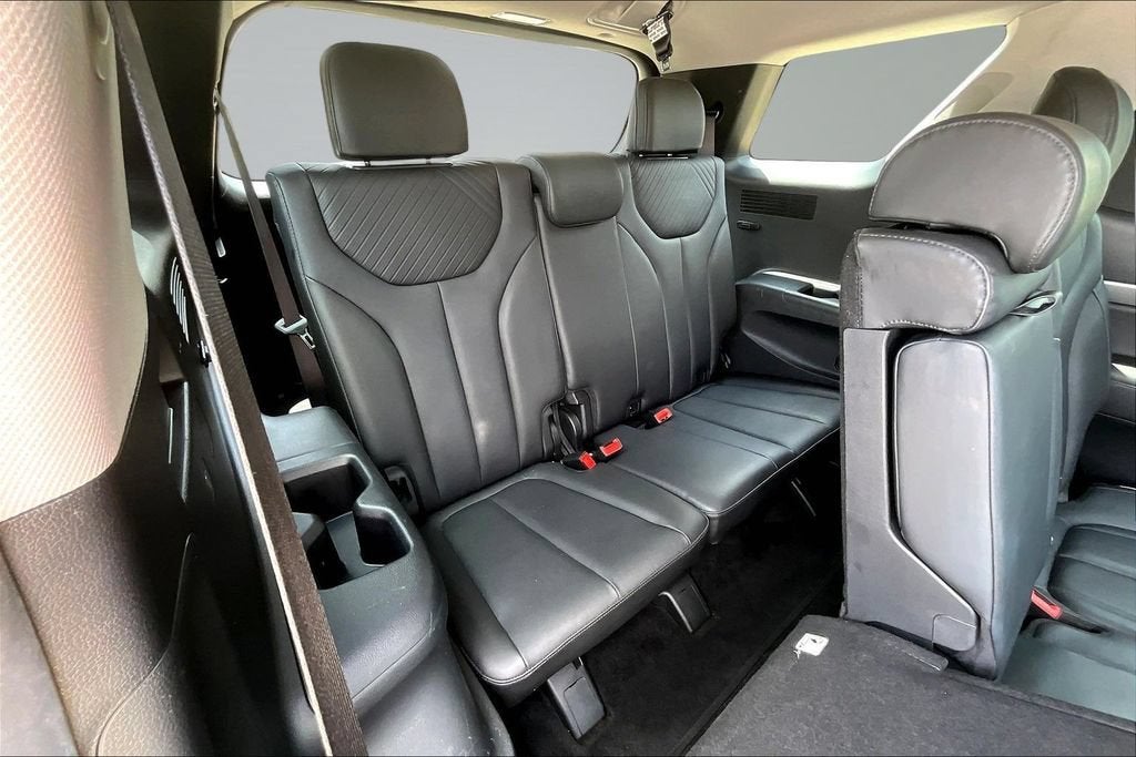 2024 Hyundai Palisade SEL 8P