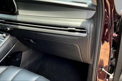 2024 Hyundai Palisade SEL 8P