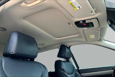 2024 Hyundai Palisade SEL 8P