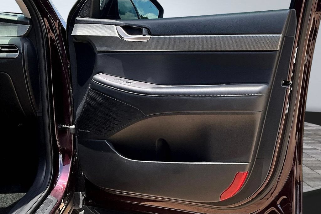2024 Hyundai Palisade SEL 8P