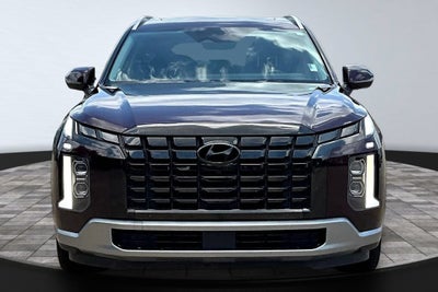 2024 Hyundai Palisade SEL 8P