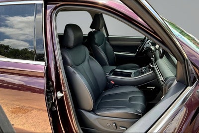 2024 Hyundai Palisade SEL 8P