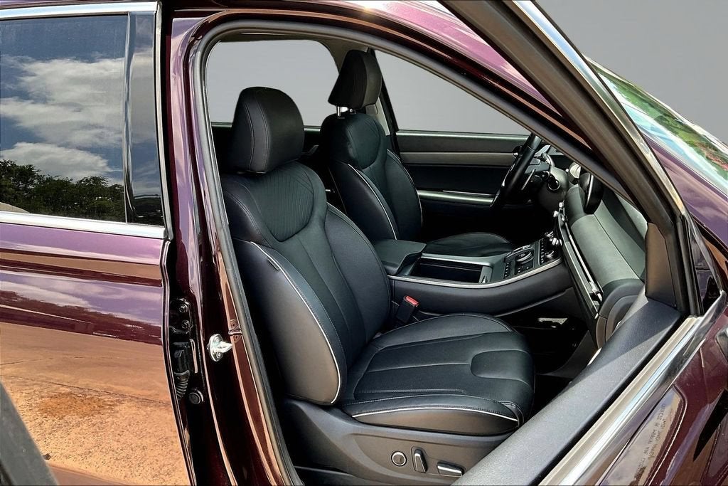 2024 Hyundai Palisade SEL 8P