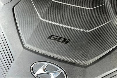 2024 Hyundai Palisade SEL 8P