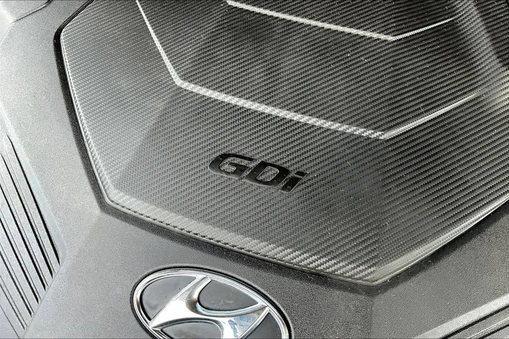 2024 Hyundai Palisade SEL 8P