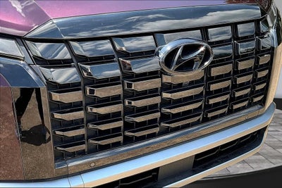 2024 Hyundai Palisade SEL 8P