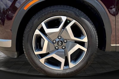 2024 Hyundai Palisade SEL 8P