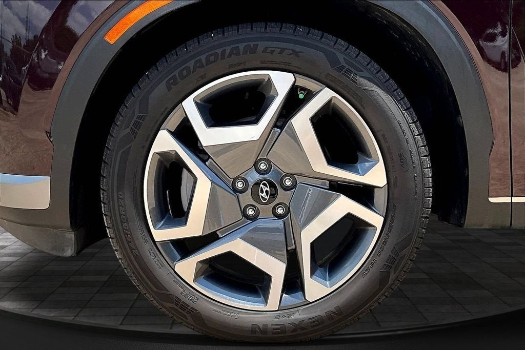 2024 Hyundai Palisade SEL 8P