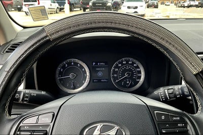 2022 Hyundai Venue Limited