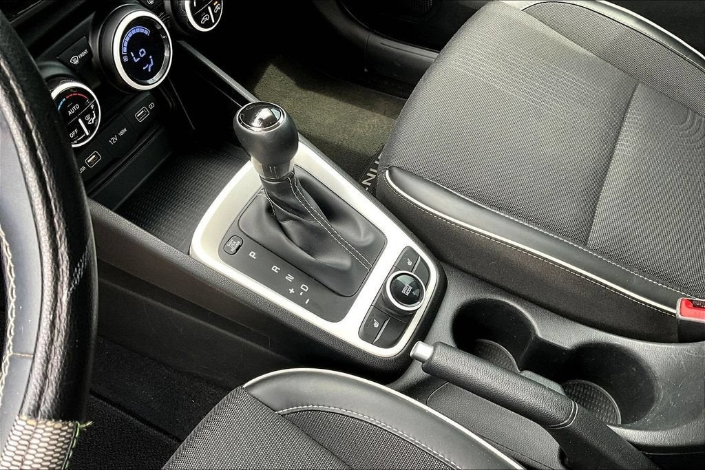 2022 Hyundai Venue Limited