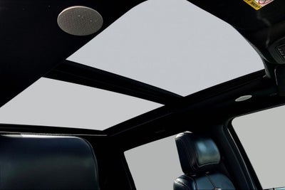2024 Ford F-250SD Platinum