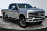 2024 Ford F-250SD Platinum