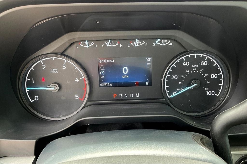 2025 Ford F-350SD XL