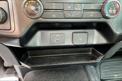 2025 Ford F-350SD XL