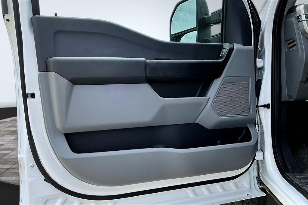 2025 Ford F-350SD XL