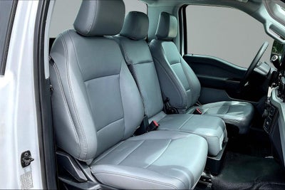 2025 Ford F-350SD XL