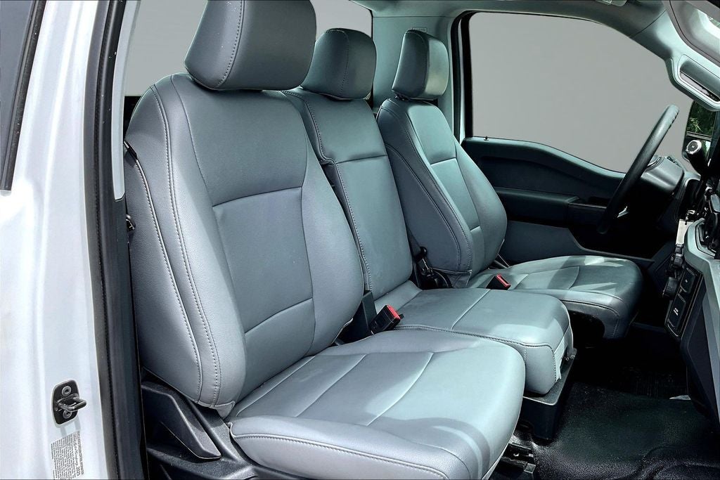 2025 Ford F-350SD XL