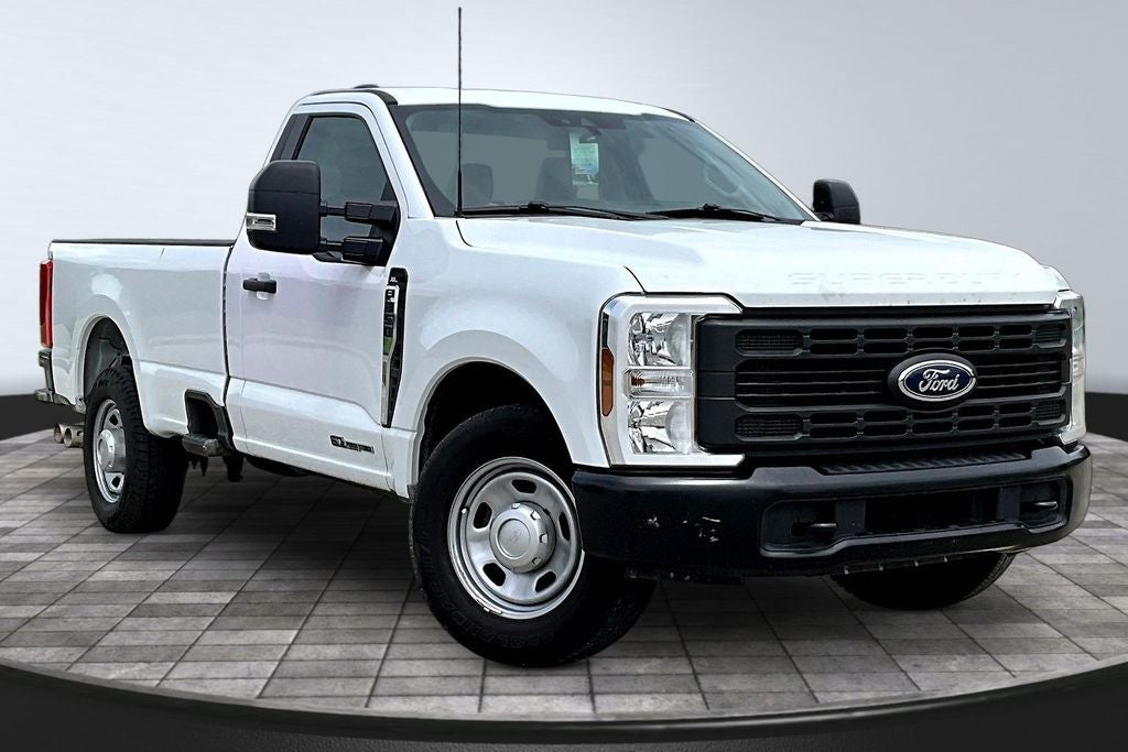 2025 Ford F-350SD XL