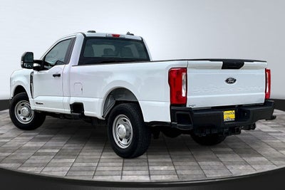 2025 Ford F-350SD XL