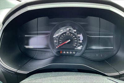 2023 Ford Edge ST