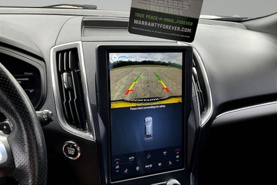 2023 Ford Edge ST