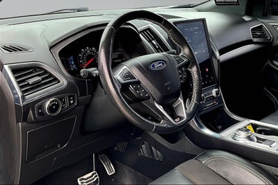 2023 Ford Edge ST