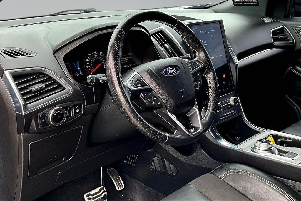 2023 Ford Edge ST