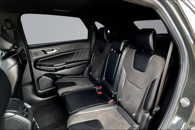 2023 Ford Edge ST