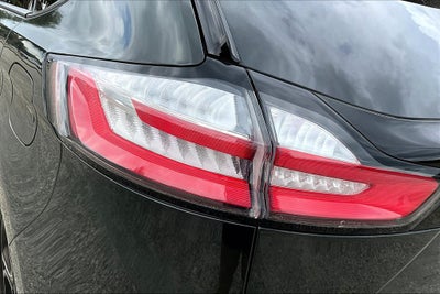 2023 Ford Edge ST