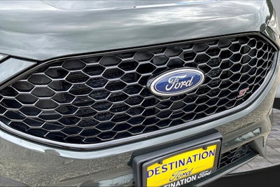 2023 Ford Edge ST