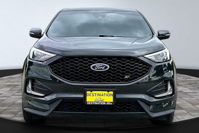 2023 Ford Edge ST
