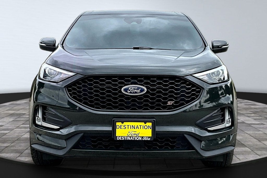 2023 Ford Edge ST
