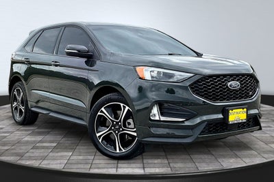 2023 Ford Edge ST
