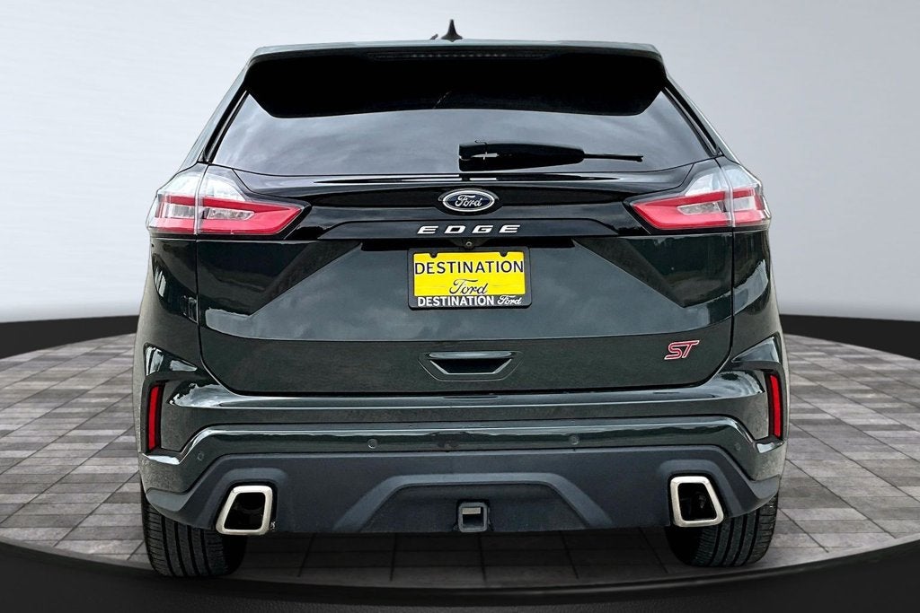 2023 Ford Edge ST