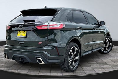 2023 Ford Edge ST