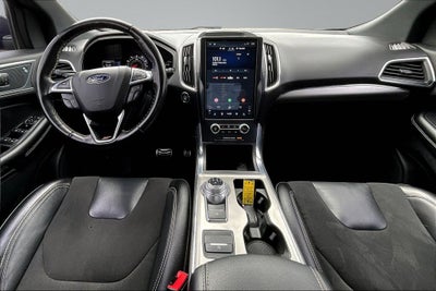 2023 Ford Edge ST