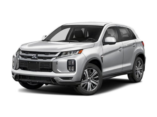2026 Mitsubishi Outlander Sport 2.0 SE