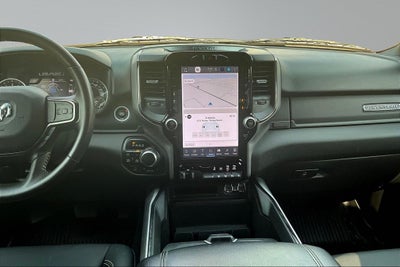 2024 RAM 1500 Big Horn/Lone Star