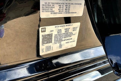 2023 Chevrolet Silverado 1500 LT LT1