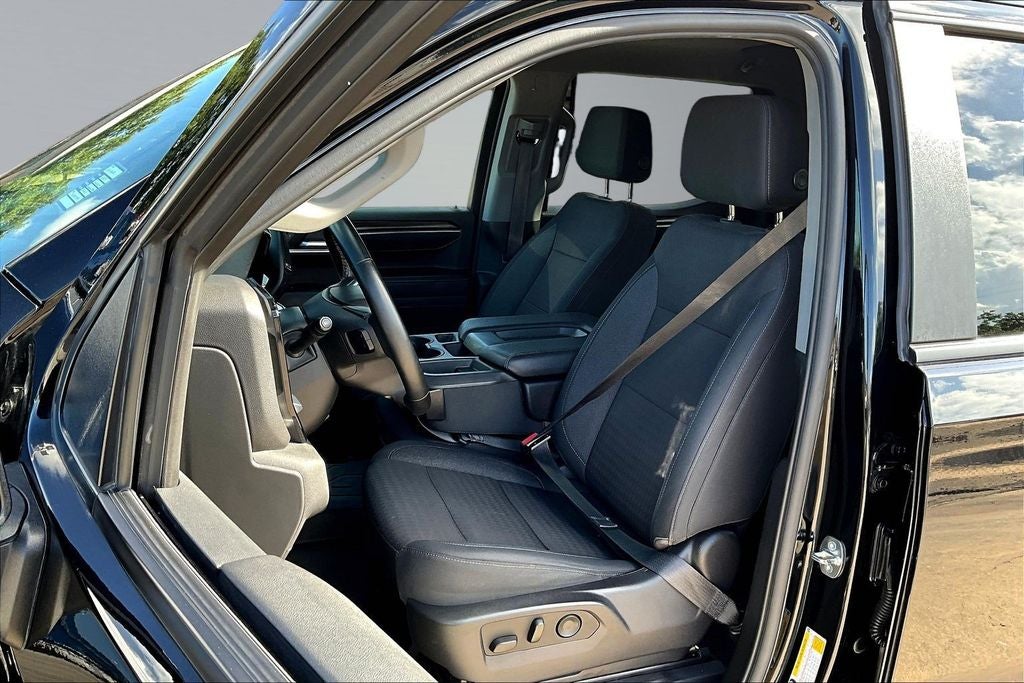 2023 Chevrolet Silverado 1500 LT LT1