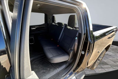 2023 Chevrolet Silverado 1500 LT LT1